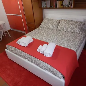 La Casa Del Centro Apartment Modena