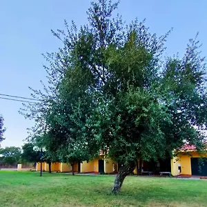 Nuraghe Ruiu & Ferienhaus Norbello