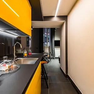 Design Club Collection Apartment Bologna