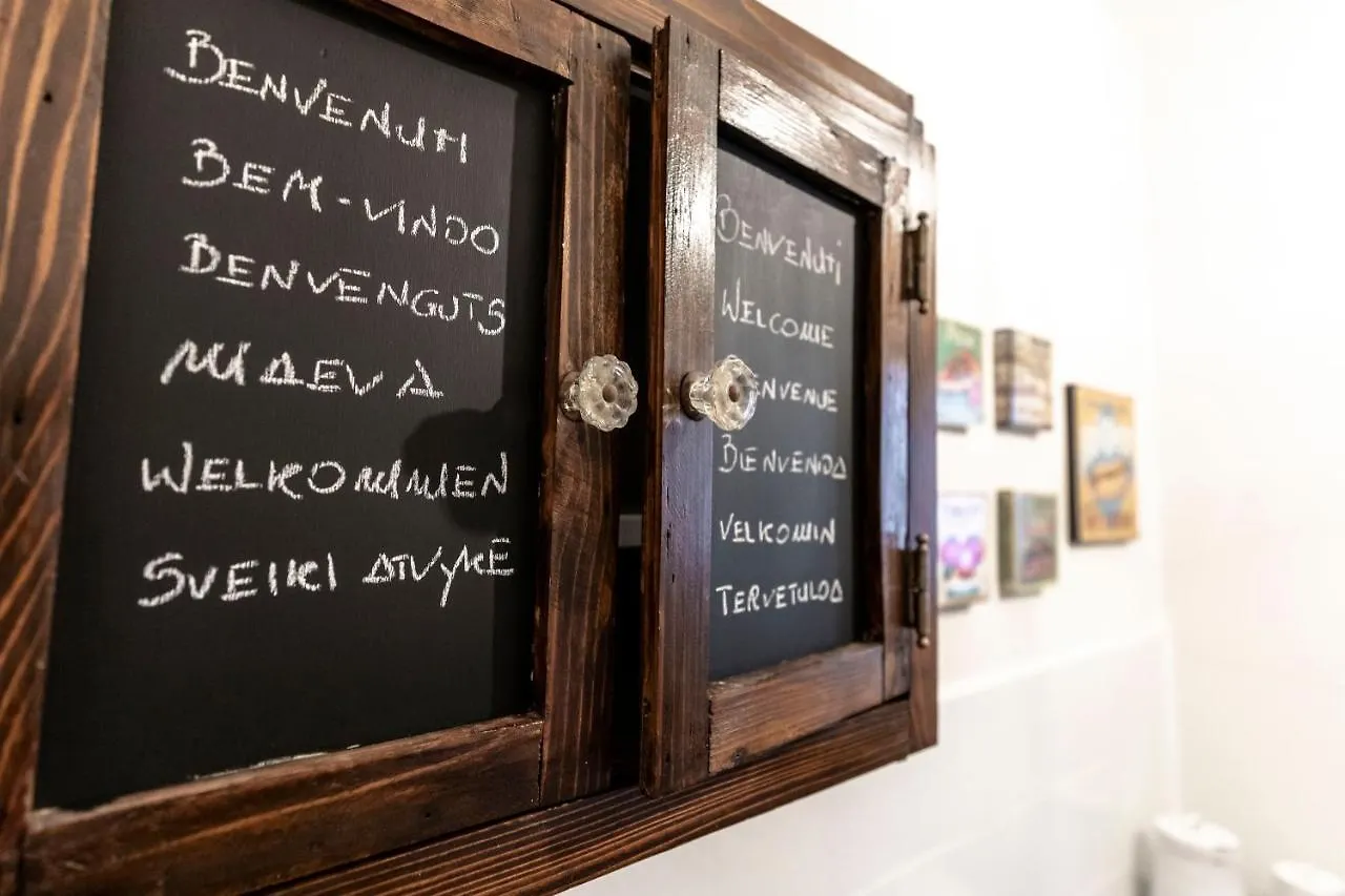 Ferienwohnung Le Stanze Del Ciondolo Montepulciano Stazione 0*,  Italien