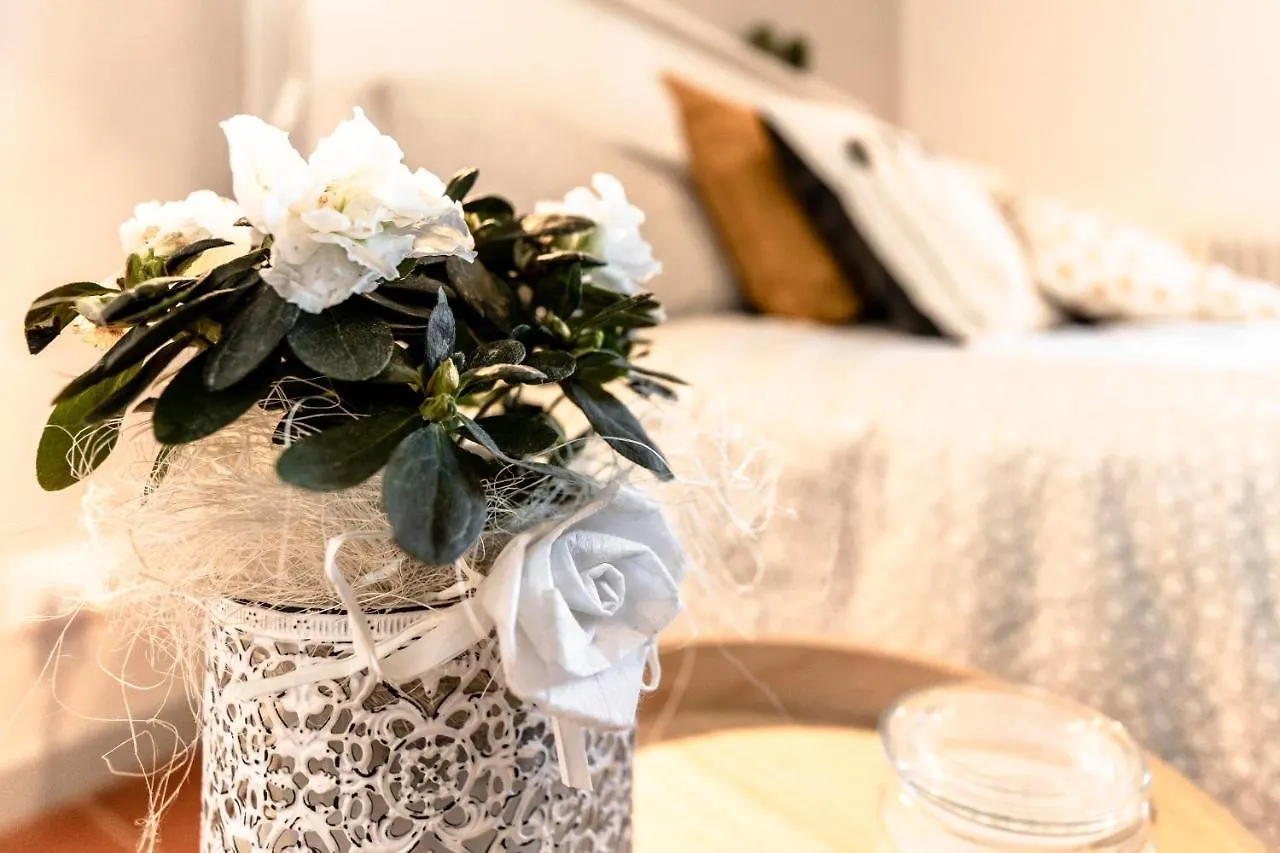 Ferienwohnung Le Stanze Del Ciondolo Montepulciano Stazione Apartment